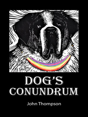 cover image of Dog's Conundrum